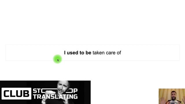 9 из 10 человек переведут эту фразу НЕ правильно. смотреть онлайн