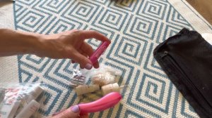 РУЧНАЯ КЛАДЬ ЛАЙФХАКИ КАК СОБРАТЬ МИНИМУМ ДЛЯ ПЕРЕЛЕТА