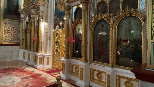 Молитва о мире в Украине смотреть онлайн