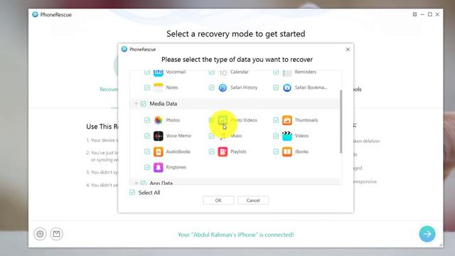 How to Recover Deleted Messages on iPhone (Without Backup) | Recover Deleted Text Messages 2019 смотреть онлайн
