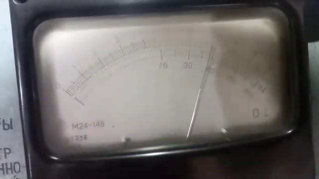 Испытание насоса НВР-16Д на ВИТ-1 смотреть онлайн