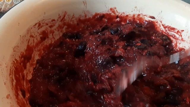 ДЖЕМ ИЗ ТЕРНОВНИКА. ДОМАШНИЙ РЕЦЕПТ смотреть онлайн
