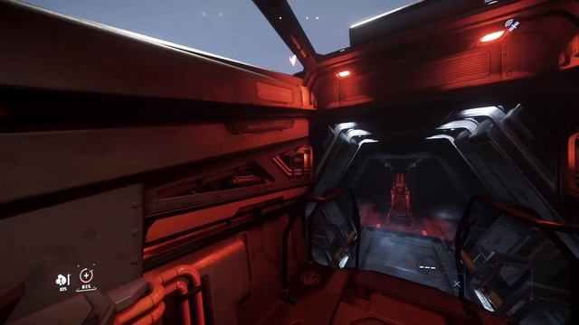Anvil Terrapin Review (star citizen 3.19.1) смотреть онлайн
