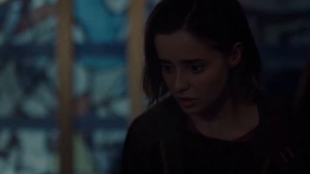 Пятница, вечер и кино Erica смотреть онлайн