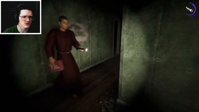 DEVOUR ➤ КАК ПАЦИФАЙ НО ПОЛУЧШЕ ➤ КООПЕРАТИВ смотреть онлайн