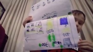 альбом бравл старс из бумаги