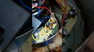 РЕМОНТ МУЛЬТИВАРКИ Redmond RMC M4500