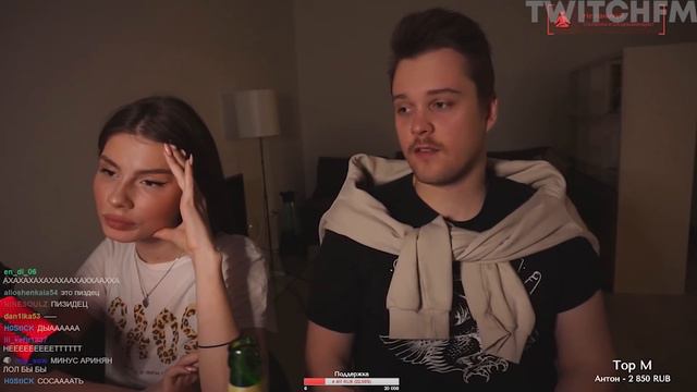 Топ Моменты с Twitch | Откуда Берутся Дети | Хесус Смешной | Трансформеры в Valorant смотреть онлайн