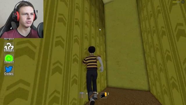 ✅ БОЛЬШОЕ ОБНОВЛЕНИЕ! МНОГО НОВЫХ МОРФОВ В ЗАКУЛИСЬЕ! ► ROBLOX Backrooms Morphs смотреть онлайн