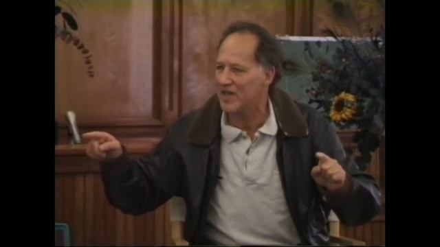 HARMONY KORINE & WERNER HERZOG @ Telluride Film Festival 1997 смотреть онлайн