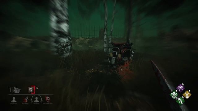 Dead By Daylight / Гайд / Тень Майкл Майрс игра на ранних этапах в ДБД (Дед бай Дейлайт) смотреть онлайн