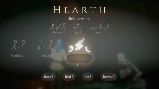 New Gameplay Today – Heaven's Vault смотреть онлайн
