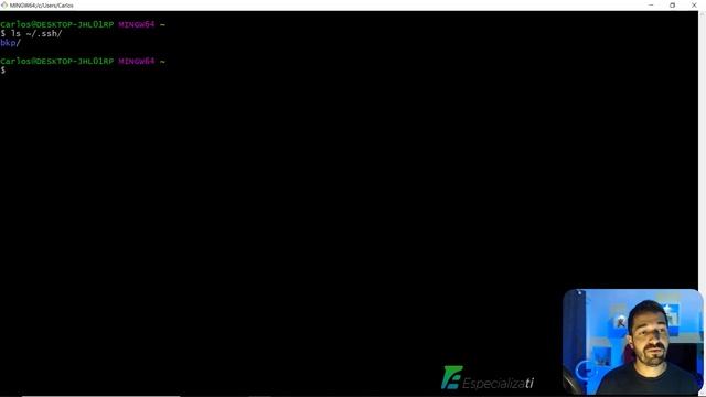 02 - Criar Droplet na Digital Ocean e Acessar via SSH смотреть онлайн