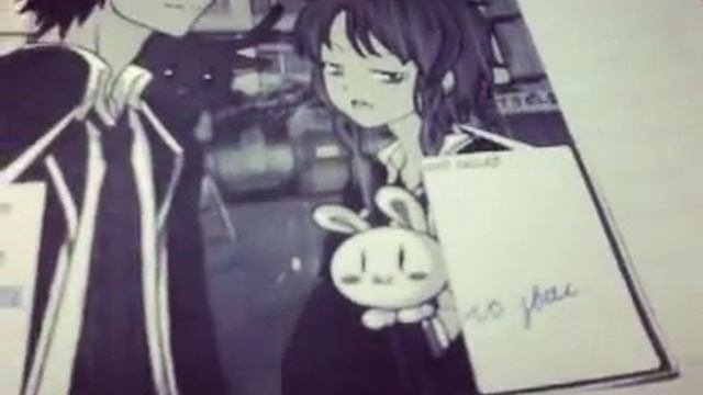 Я начела делать мангу смотреть онлайн