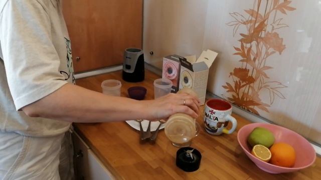 Как приготовить коктейль Нэчурал Бэланс смотреть онлайн