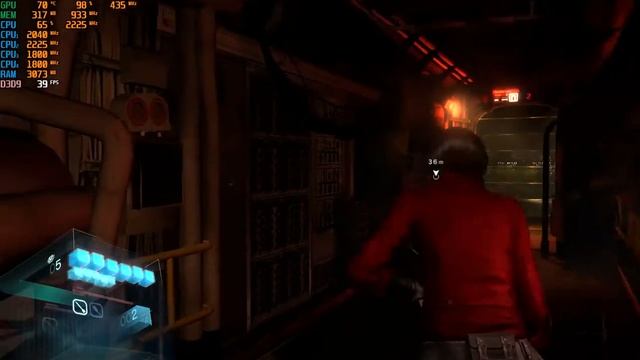 Resident Evil 6 Ryzen 5 2500u Vega 8 Test | Asus Vivobook 15 X505ZA смотреть онлайн