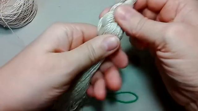Оберег вязальщицы. The keeper of the knitter. Amigurumi. Crochet. Амигуруми. Игрушки крючком. смотреть онлайн