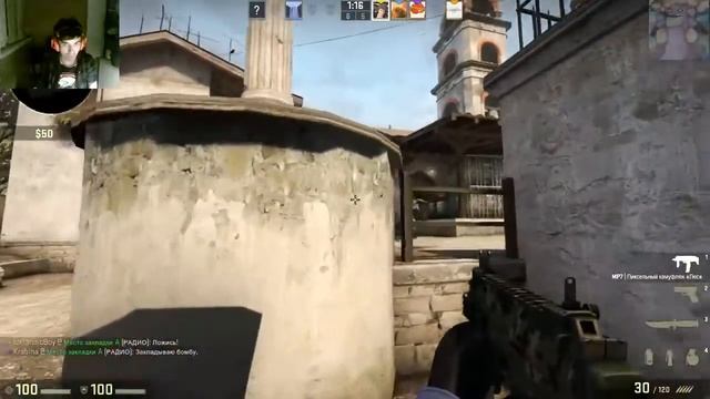 Global Elite... не будет на этом аккаунте смотреть онлайн