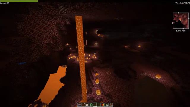 КОНЕЧНЫЙ ОБЗОР!!! THE ECLIPSE! #4 смотреть онлайн