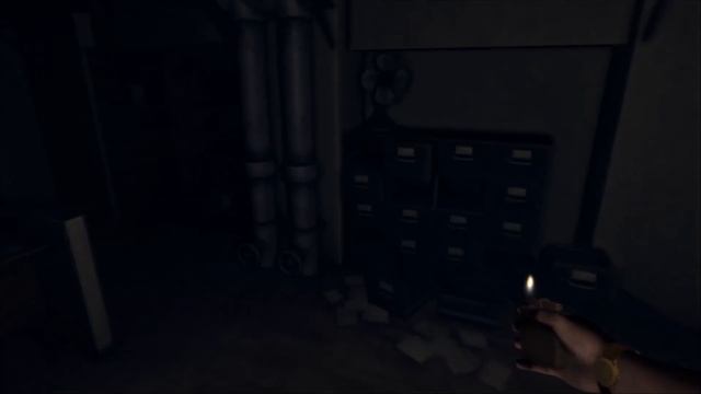 Hektor Gameplay - Part 1 - Horror game - No Commentary смотреть онлайн