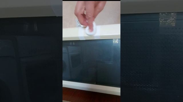 Как отбелить пожелтевший пластик на кухне смотреть онлайн