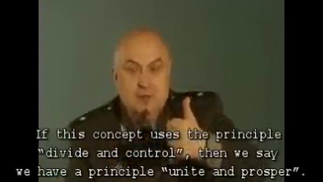Secrets Of Control Of Humanity "Mertvya Voda" General K P Petrov Part 2 смотреть онлайн