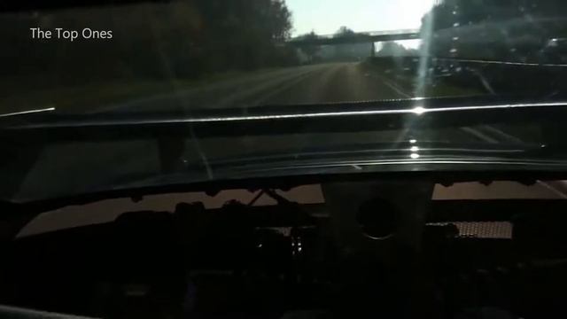 Топ 10 Самых быстрых машин. Часть #2 смотреть онлайн