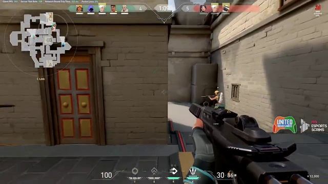 VALORANT | ARLO GAMING смотреть онлайн