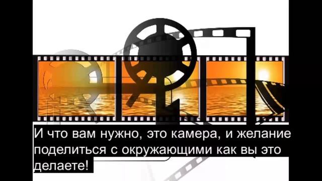 Свой Ютуб канал, или как заработать на Ютубе занимаясь любимым делом. смотреть онлайн