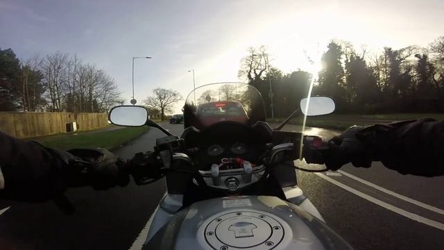 Honda cbf 1000 Jan ride смотреть онлайн