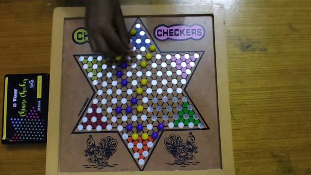 How to play chinese checkers смотреть онлайн