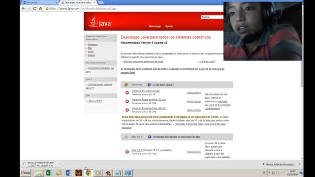como descargar java para minecraft смотреть онлайн