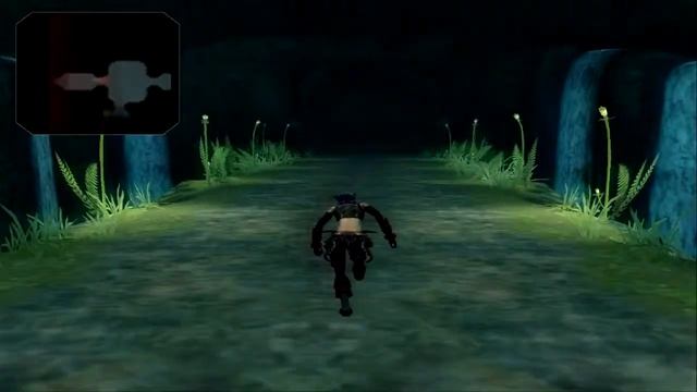 .hack//G.U. Vol.1//Rebirth Gameplay смотреть онлайн