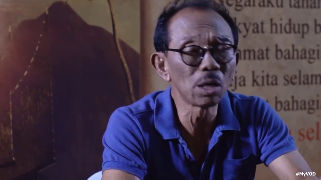 Cinta Koko Coklat EP23 - смотреть онлайн