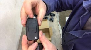 ЦЕНТРАЛЬНЫЙ ЗАМОК НА НИВУ!!!