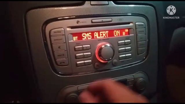 ✅Como apagar e adicionar dispositivos no Som My Connection Ford Focus 2012 смотреть онлайн