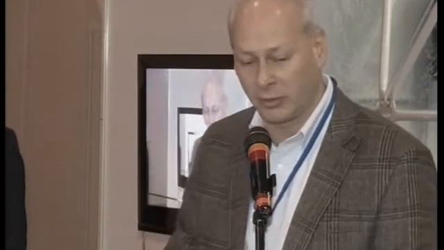 Церемония открытия "IT-FORUM 2020 Эволюция" смотреть онлайн