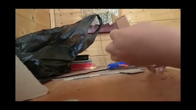 Гос номер из картона для велосипеда смотреть онлайн