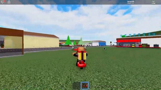 Roblox Pizza Factory Tycoon part 2 i am a pizza man смотреть онлайн