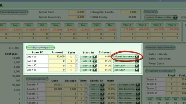 7. Excel Financials in minutes - Finance смотреть онлайн