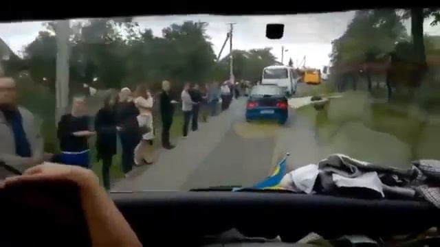 Моя земля. Алексей Грудинский смотреть онлайн