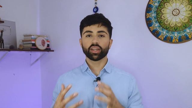 Mercúrio nos signos e como você se comunica e entende o mundo! смотреть онлайн