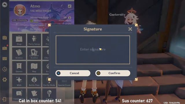 🔴RAIDEN/KOKOMI BANNER OUT!! | Event + Farming | Need help? Add me! | WL8 Player | Genshin Impact смотреть онлайн