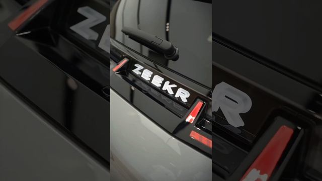 Электрокар ⚡️Zeekr X | по вопросам приобретения в тгк @skylinetradingkorea #автоизкитая #автоизкоре смотреть онлайн