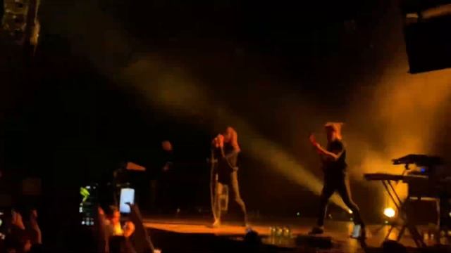 Молчат дома — Судно (Санкт-Петербург, Морзе, 26.12.2021) смотреть онлайн