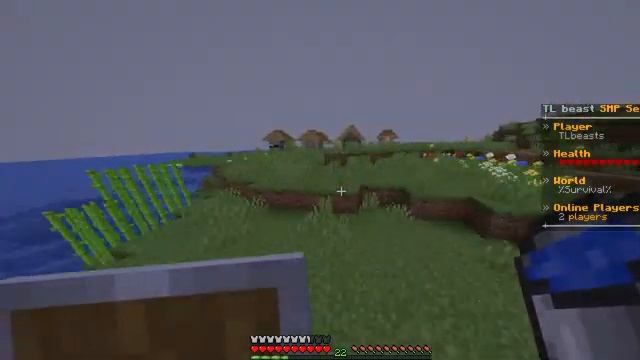 Minecraft Live || 24/7 Minecraft Smp || Minecraft Live Hindi [subscribers free join] смотреть онлайн