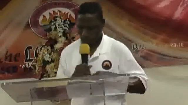 Mountain of Fire USA Region 5 Singles Program #6 смотреть онлайн