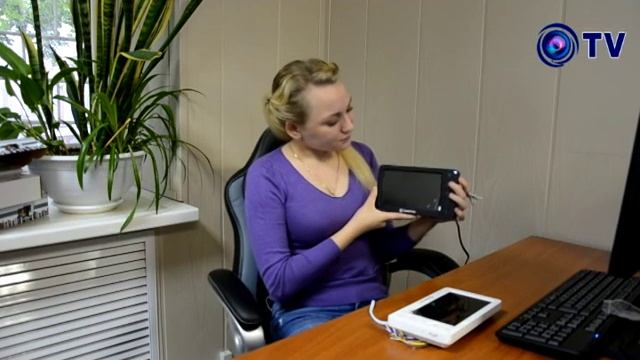 Обзор №1- Tantos Amelie и Tantos Amelie SD