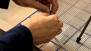 Инфракрасный теплый пол. Укладываем под линолеум.