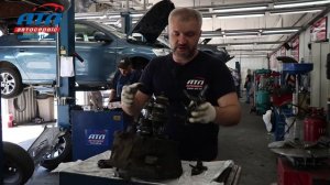 Шумит коробка передач | Определяем причины шума